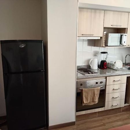 Apartmán Departamento Nuevo Tipo Estudio En Pleno Centro -8 Concepción Exteriér fotografie