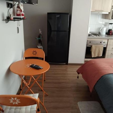 Apartmán Departamento Nuevo Tipo Estudio En Pleno Centro -8 Concepción Exteriér fotografie