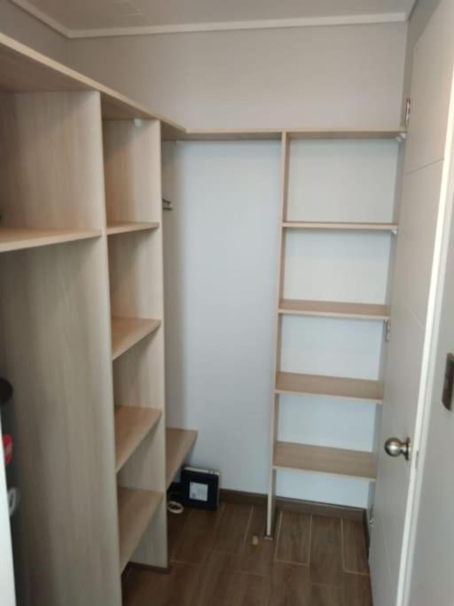 Apartmán Departamento Nuevo Tipo Estudio En Pleno Centro -8 Concepción Exteriér fotografie