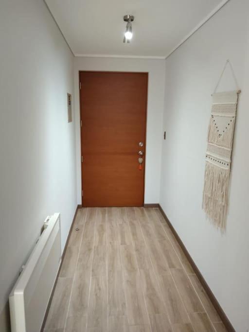 Apartmán Departamento Nuevo Tipo Estudio En Pleno Centro -8 Concepción Exteriér fotografie