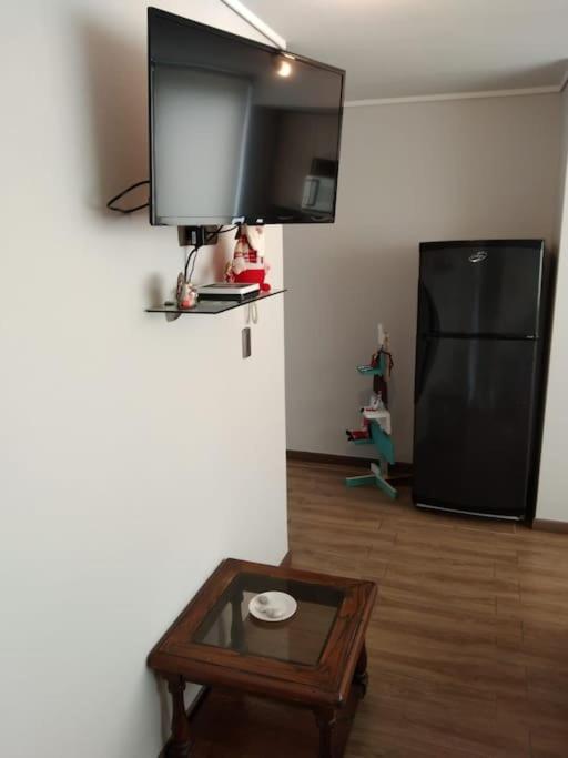 Apartmán Departamento Nuevo Tipo Estudio En Pleno Centro -8 Concepción Exteriér fotografie