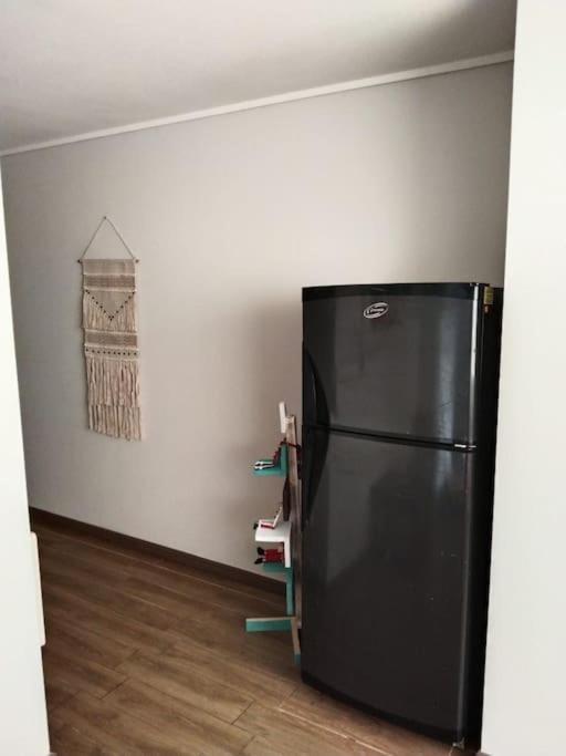 Apartmán Departamento Nuevo Tipo Estudio En Pleno Centro -8 Concepción Exteriér fotografie