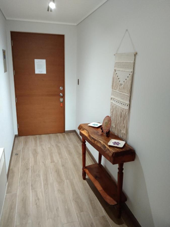 Apartmán Departamento Nuevo Tipo Estudio En Pleno Centro -8 Concepción Exteriér fotografie