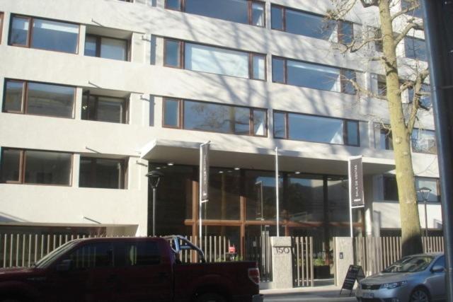 Apartmán Departamento Nuevo Tipo Estudio En Pleno Centro -8 Concepción Exteriér fotografie