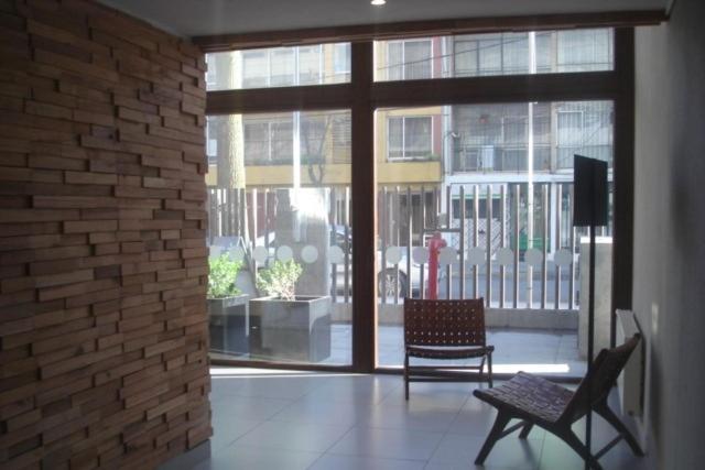 Apartmán Departamento Nuevo Tipo Estudio En Pleno Centro -8 Concepción Exteriér fotografie