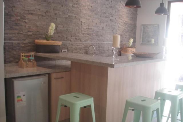 Apartmán Departamento Nuevo Tipo Estudio En Pleno Centro -8 Concepción Exteriér fotografie