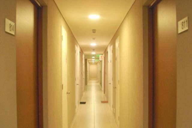 Apartmán Departamento Nuevo Tipo Estudio En Pleno Centro -8 Concepción Exteriér fotografie