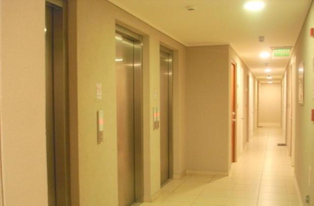 Apartmán Departamento Nuevo Tipo Estudio En Pleno Centro -8 Concepción Exteriér fotografie