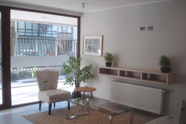Apartmán Departamento Nuevo Tipo Estudio En Pleno Centro -8 Concepción Exteriér fotografie