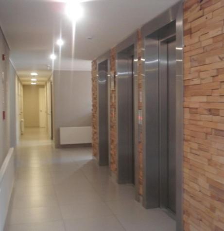 Apartmán Departamento Nuevo Tipo Estudio En Pleno Centro -8 Concepción Exteriér fotografie