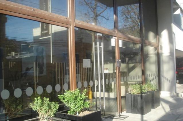 Apartmán Departamento Nuevo Tipo Estudio En Pleno Centro -8 Concepción Exteriér fotografie